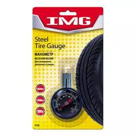 Автомобильный манометр IMG V720
