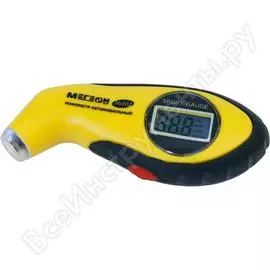 Автомобильный манометр МЕГЕОН 36002 к0000017775