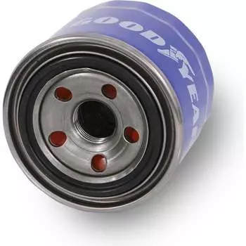 Автомобильный масляный фильтр Goodyear GY1205