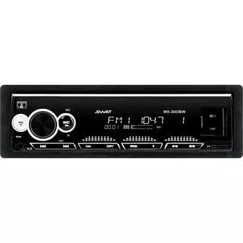 Автомобильный медиа ресивер SWAT