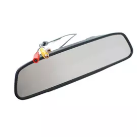 Автомобильный монитор AutoExpert