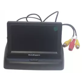 Автомобильный монитор AutoExpert
