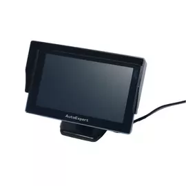 Автомобильный монитор AutoExpert DV-550