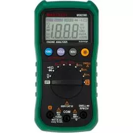 Автомобильный мультиметр Mastech