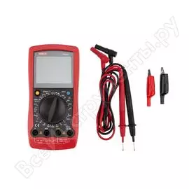Автомобильный мультиметр UNI-T UT105 13-0028