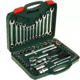 Автомобильный набор инструментов TUNDRA