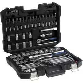 Автомобильный набор инструментов TUNDRA