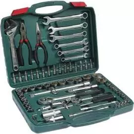 Автомобильный набор инструментов TUNDRA