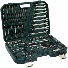 Автомобильный набор инструментов TUNDRA