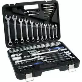 Автомобильный набор инструментов TUNDRA