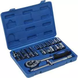 Автомобильный набор инструментов TUNDRA