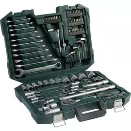 Автомобильный набор инструментов TUNDRA