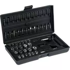 Автомобильный набор инструментов TUNDRA