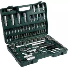 Автомобильный набор инструментов TUNDRA