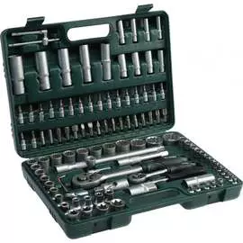 Автомобильный набор инструментов TUNDRA