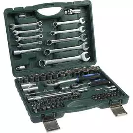 Автомобильный набор инструментов TUNDRA