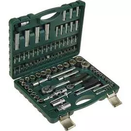 Автомобильный набор инструментов TUNDRA