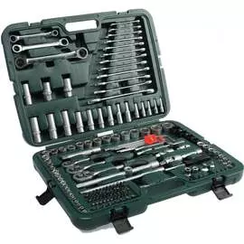 Автомобильный набор инструментов TUNDRA