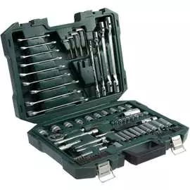 Автомобильный набор инструментов TUNDRA