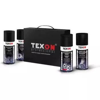Автомобильный набор TEXON