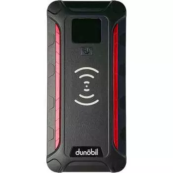 Автомобильный пауэрбанк Dunobil