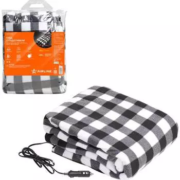 Автомобильный плед с подогревом Airline ADHC020