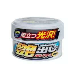 Автомобильный полироль для светлых авто Willson