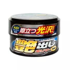 Автомобильный полироль для темных авто Willson