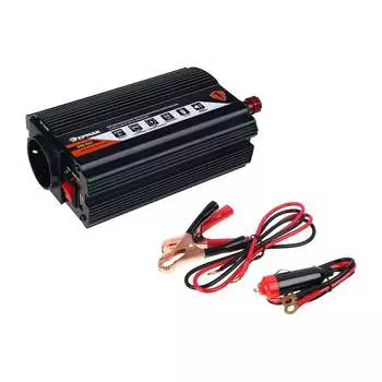 Автомобильный преобразователь напряжения ЕРМАК 938-004