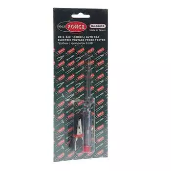 Автомобильный пробник Rockforce RF-68433(6719)