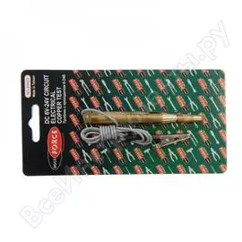 Автомобильный пробник Rockforce