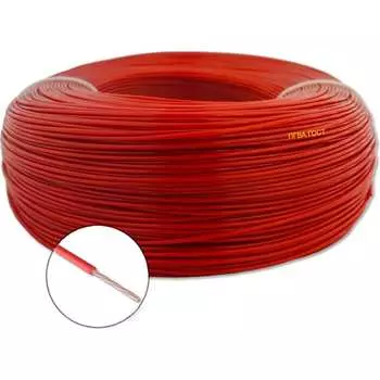 Автомобильный провод ПРОВОДНИК пгва OZ480667L5