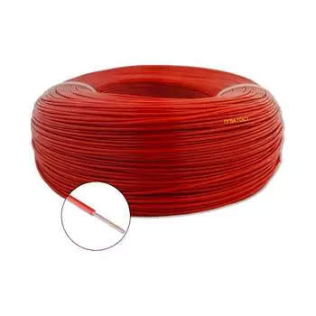 Автомобильный провод ПРОВОДНИК пгва OZ480667L100