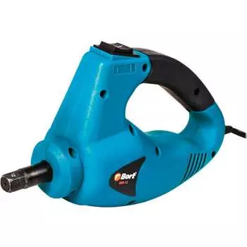 Автомобильный проводной гайковерт BORT