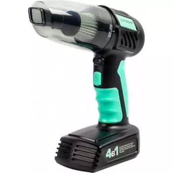 Автомобильный пылесос ENDEVER