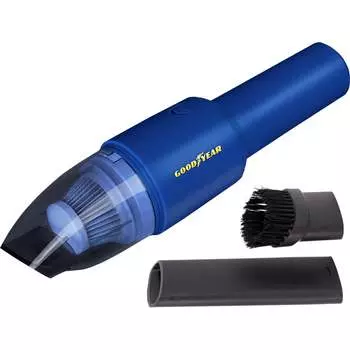 Автомобильный пылесос Goodyear r GY-VC-03 GY000193