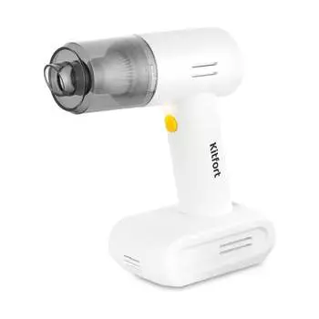 Автомобильный пылесос KITFORT КТ-5172