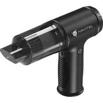 Автомобильный пылесос NAVITEL CL80