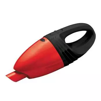 Автомобильный пылесос zipower для сухой и влажной уборки pm6706