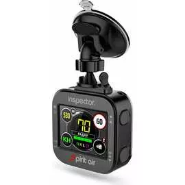 Автомобильный радар-детектор INSPECTOR