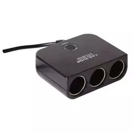 Автомобильный разветвитель Jazzway