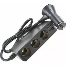 Автомобильный разветвитель Robiton DC203 16566