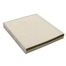 Автомобильный салонный фильтр AUDI/MERCEDES-BENZ/SEAT/SKODA/VOLKSWAGEN FORTECH