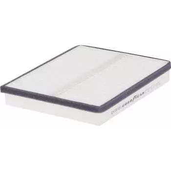 Автомобильный салонный фильтр Goodyear GY3101