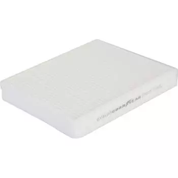 Автомобильный салонный фильтр Goodyear GY3103