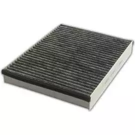 Автомобильный салонный угольный фильтр FORD/VOLVO FORTECH FS088C