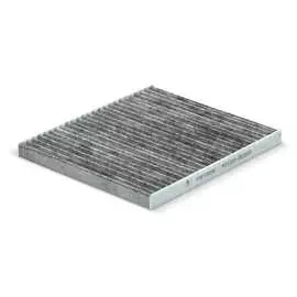 Автомобильный салонный угольный фильтр HYUNDAI/KIA FORTECH