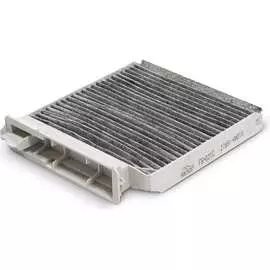 Автомобильный салонный угольный фильтр NISSAN/RENAULT FORTECH