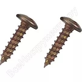 Автомобильный саморез Trommelberg