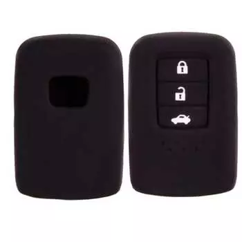 Силиконовый чехол на автомобильный ключ HONDA ACCORD SKYWAY S05701065
